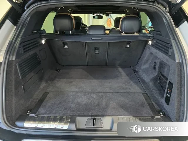 Land Rover Range Rover Sport 3rd Generation 2024 Светло-серебряный цвет из Кореи, фото 3