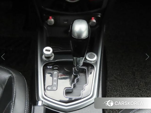 Ssangyong Tivoli Armor 2018 Белый из Кореи, фото 3
