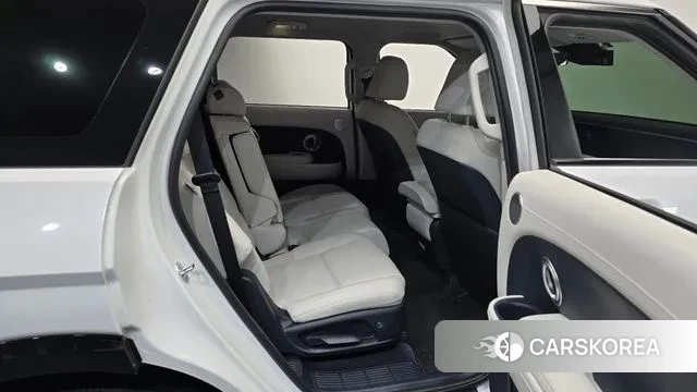 Hyundai Palisade (LX3) 2025 Белый из Кореи, фото 3