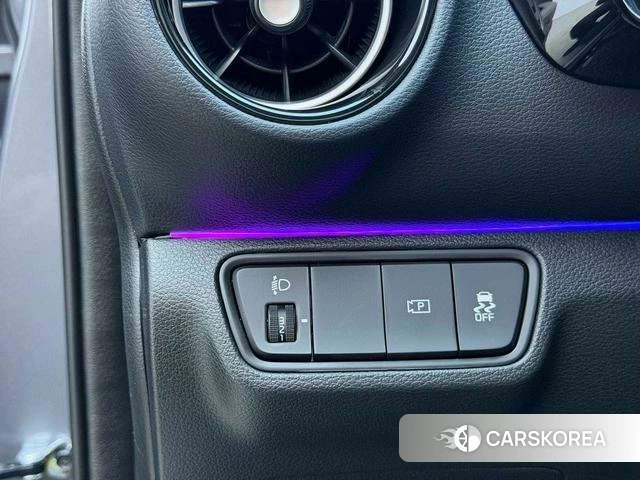 Kia K3 2023 Темно-серый из Китая, фото 3