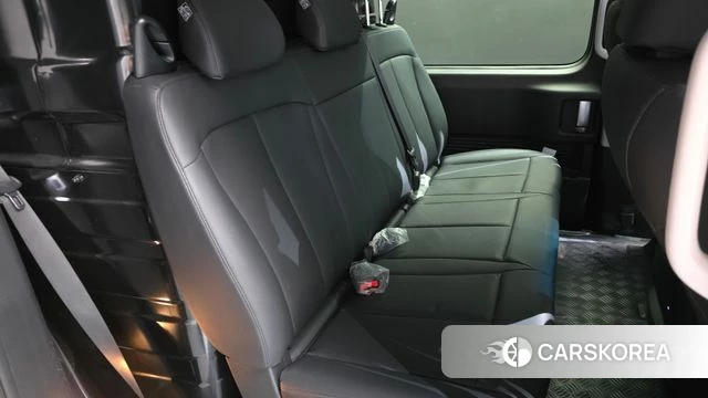 Hyundai Staria 2023 Синий из Кореи, фото 3