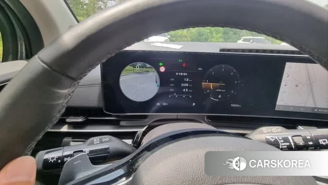 Kia The New Carnival 4th Generation 2024 Синий из Кореи, фото 3