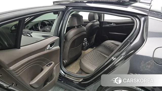 Kia Stinger Meister 2020 Серый из Кореи, фото 3