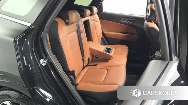 Kia Sportage 5th Generation 2024 Черный из Кореи, фото 3