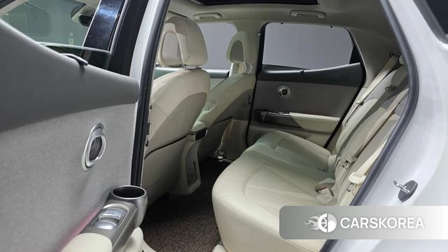 Genesis GV60 2022 Белый из Кореи, фото 3