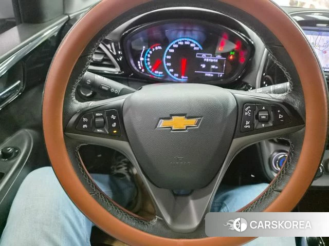 Chevrolet (GM Daewoo) The New Spark 2019 Белый из Кореи, фото 3
