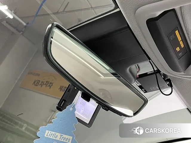 Chevrolet (GM Daewoo) Bolt EUV 2022 Белый из Кореи, фото 3