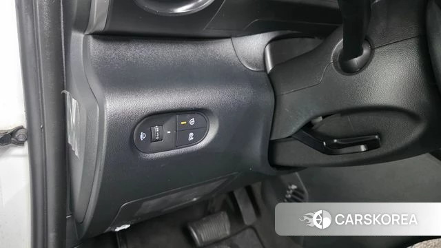 Hyundai Casper 2021 Белый из Кореи, фото 3