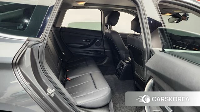 BMW 3 Series GT (F34) 2019 Серый из Кореи, фото 3