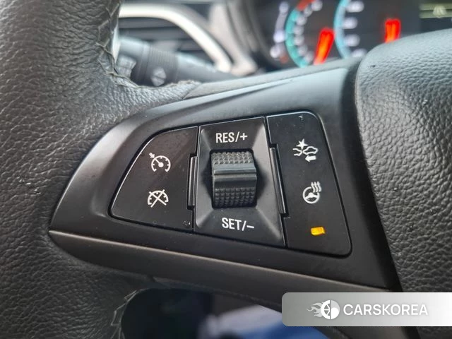 Chevrolet (GM Daewoo) The New Spark 2022 Белый из Кореи, фото 3