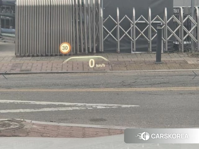 BMW 5 Series (G30) 2018 Белый из Кореи, фото 3