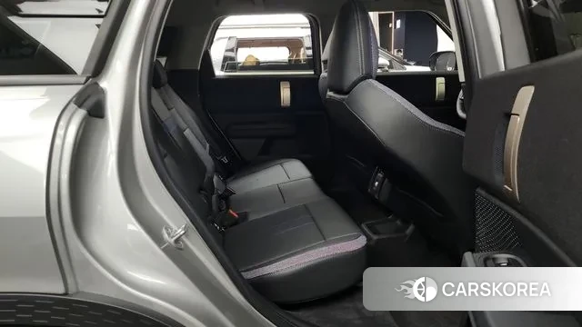 Mini Cooper S Countryman 3rd Generation 2024 Серебристо-серый из Кореи, фото 3