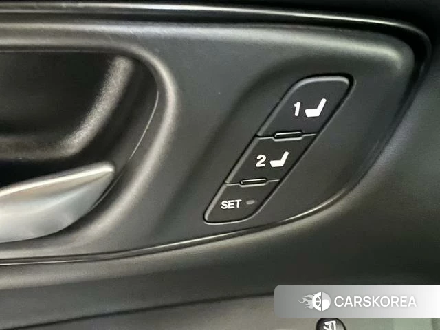 Honda ZR-V to 2023 Синий из Китая, фото 3