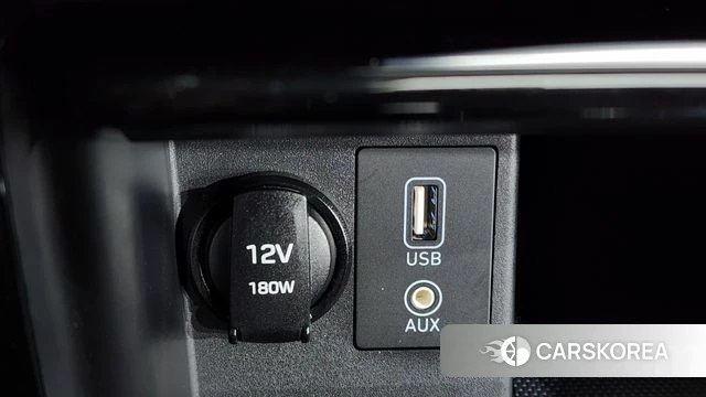 Hyundai Grandeur IG 2018 Серый из Кореи, фото 3