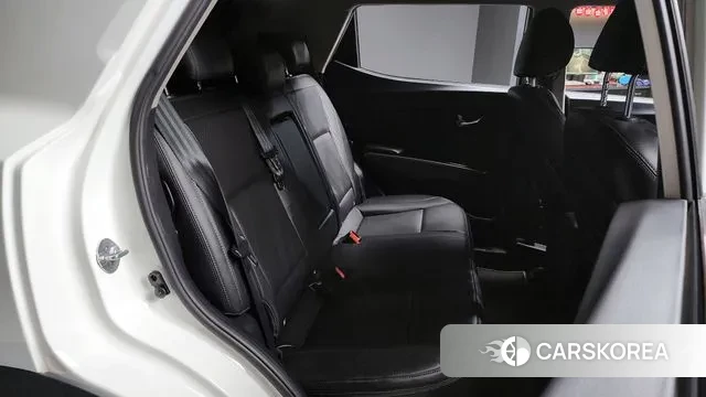 Ssangyong Berry New Tivoli 2019 Белый из Кореи, фото 3