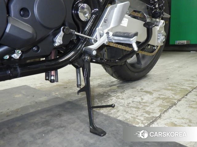 Проданный Honda CB1300SF id 3949809 из Японии, фото 4