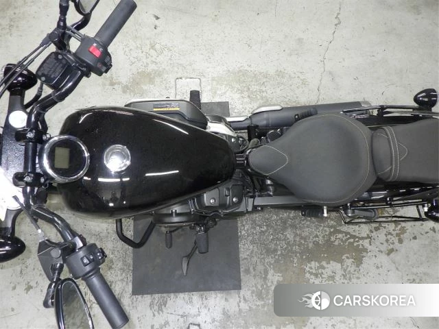 Проданный Yamaha BOLT 950R id 4199757 из Японии