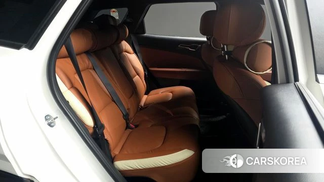 Kia The New Sportage 5th Generation 2025 Белый из Кореи, фото 3