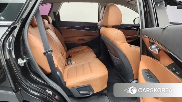 Kia The New Sorento 2019 Черный из Кореи, фото 3