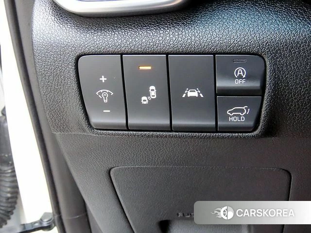 Kia Sportage The Bold 2019 Белый из Кореи, фото 3