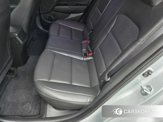 Hyundai The New Avante AD 2019 Серебряный из Кореи, фото 3
