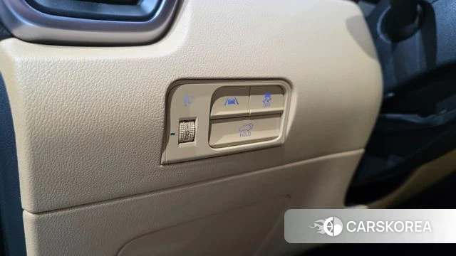 Kia Sorento 4th Generation 2023 Белый из Кореи, фото 3