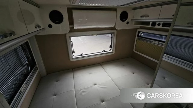 Hyundai The New Grand Starex 2020 Белый из Кореи, фото 3