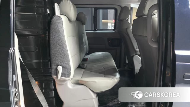 Hyundai The New Grand Starex 2020 Синий из Кореи, фото 3