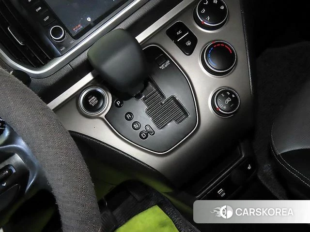 Kia The New Ray 2020 Белый из Кореи, фото 3