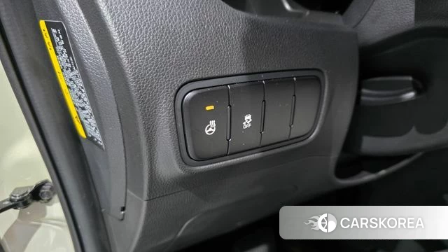 Kia The New Kia Ray 2024 Жемчужный цвет из Кореи, фото 3