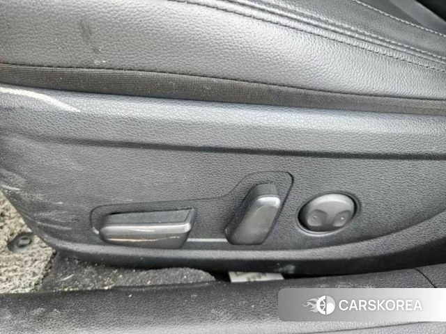 Hyundai The New Grandeur IG 2021 Белый из Кореи, фото 3