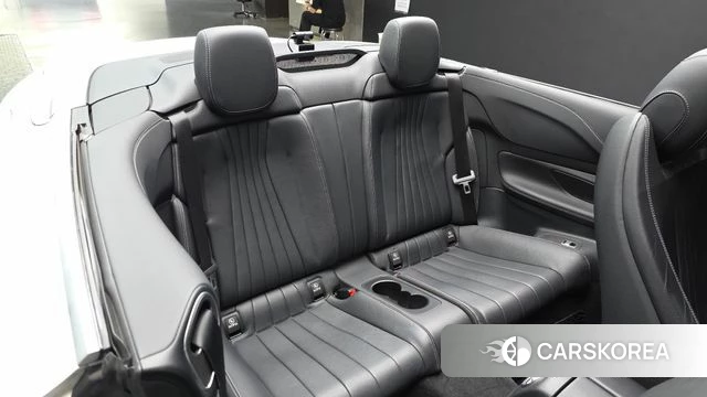 Mercedes-Benz E-Class W213 2018 Белый из Кореи, фото 3