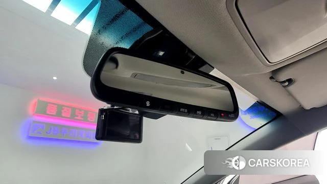 Hyundai The New Avante AD 2019 Черный из Кореи, фото 3
