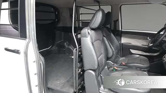 Kia The New Ray 2021 Белый из Кореи, фото 3