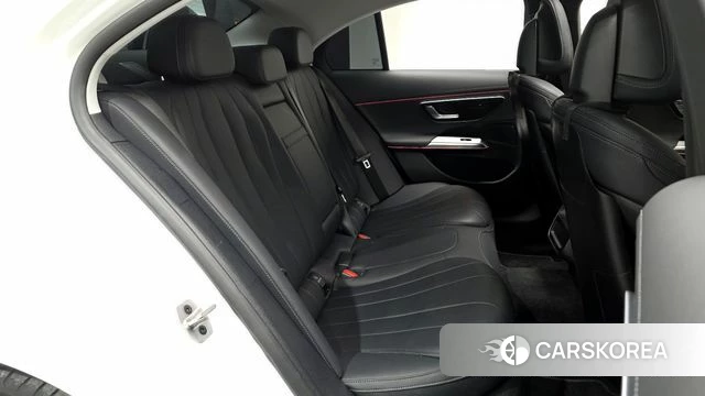 Mercedes-Benz E-Class W214 2025 Белый из Кореи, фото 3