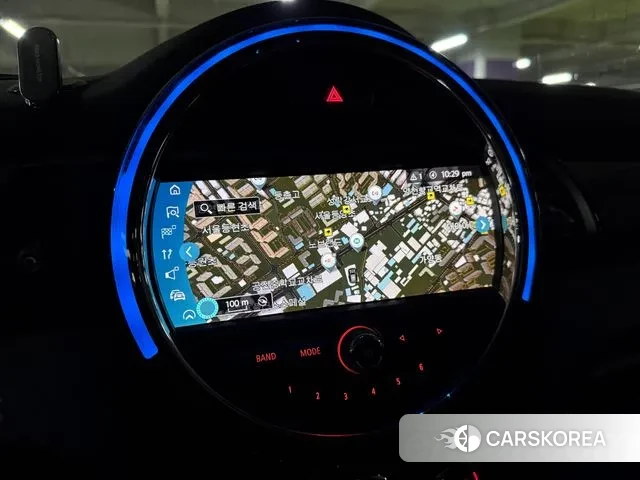 Mini Cooper 2020 Черный из Кореи, фото 3