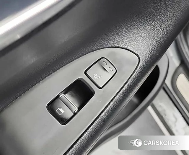 Hyundai Grandeur IG Hybrid id 4188312 из Кореи 3