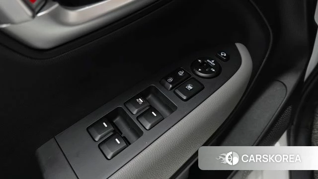 Kia The New Kia Ray 2025 Белый из Кореи, фото 3