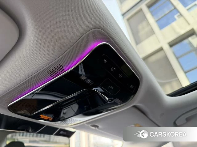 Mercedes-Benz E-class (imported) 2025 Белый из Китая, фото 3