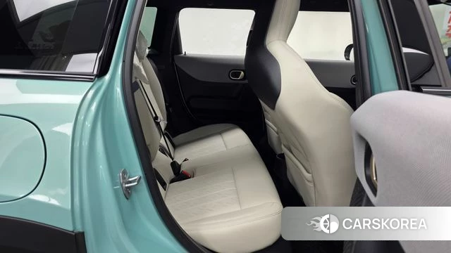 Mini Cooper S 4th Generation 2025 Небесно-голубой из Кореи, фото 3