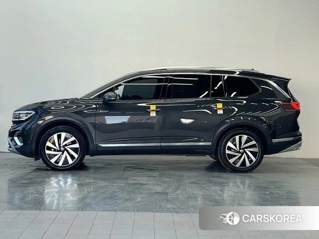 Volkswagen Lanjing 2022 Черный из Китая, фото 3