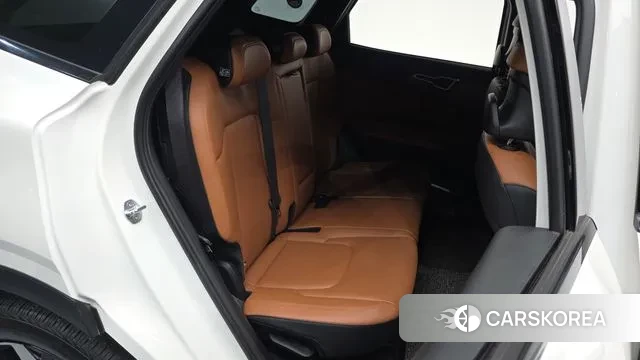 Kia Sportage 5th Generation 2021 Белый из Кореи, фото 3