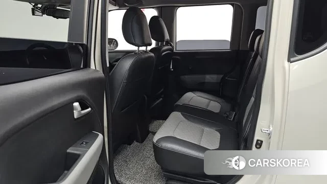 Kia The New Ray 2021 Жемчужный цвет из Кореи, фото 3