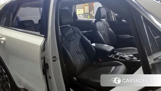 Kia The New Sorento 4th Generation id 3487330 из Кореи 3