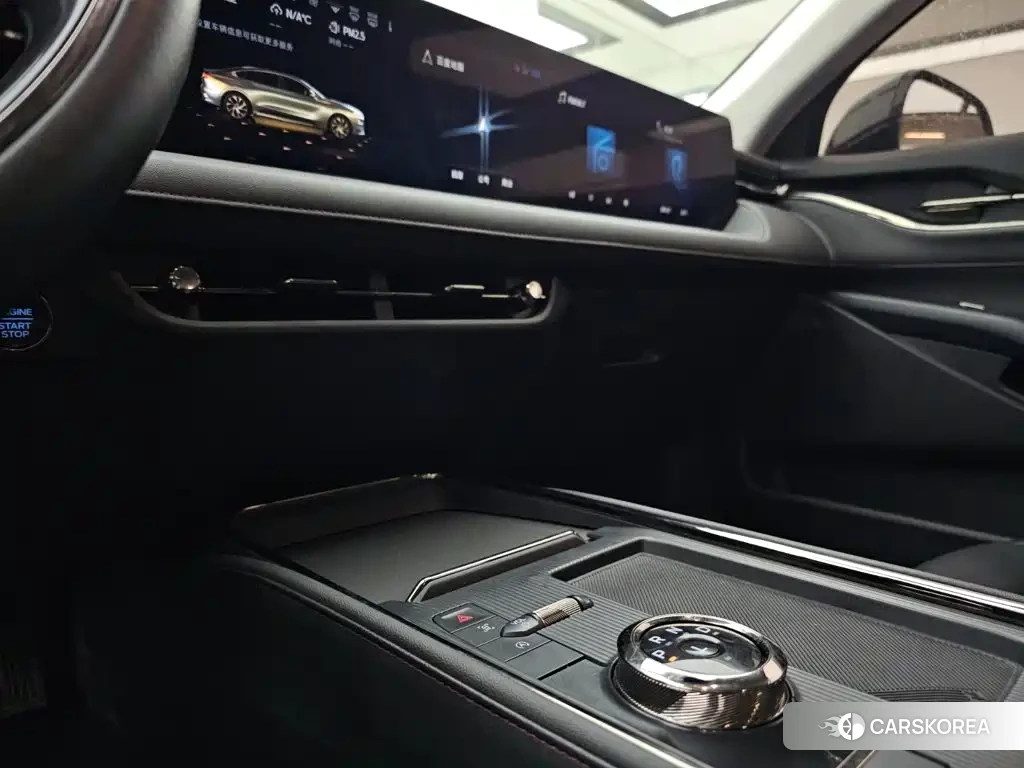 Ford Mondeo 2023 Черный из Китая, фото 3