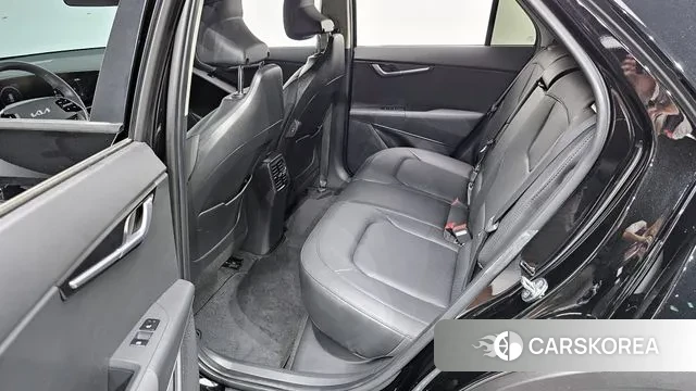 Kia Di All New Niro EV 2022 Черный из Кореи, фото 3