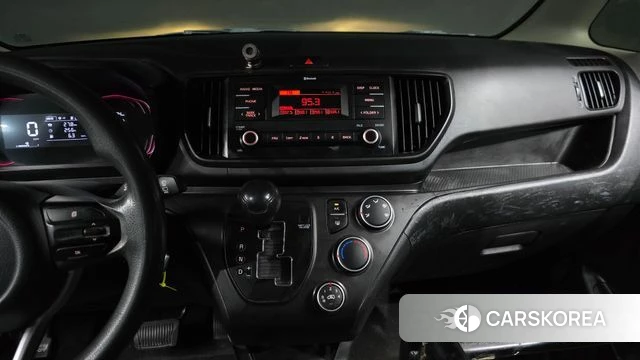 Kia The New Kia Ray 2023 Жемчужный цвет из Кореи, фото 3