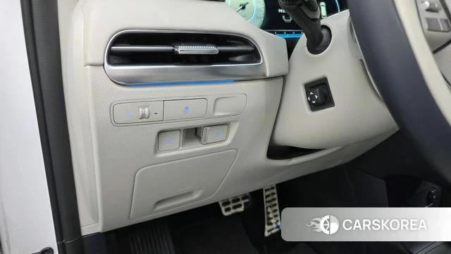 Hyundai The New Palisade 2022 Белый из Кореи, фото 3