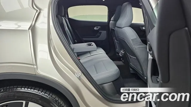 Polestar Polestar 2 id 2688346 из Кореи 3