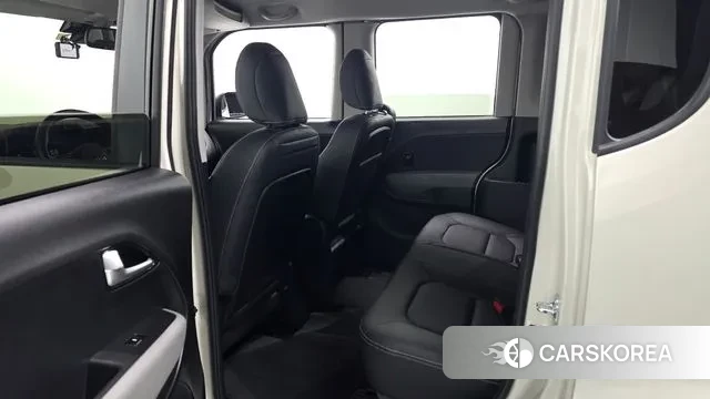 Kia The New Kia Ray 2024 Жемчужный цвет из Кореи, фото 3